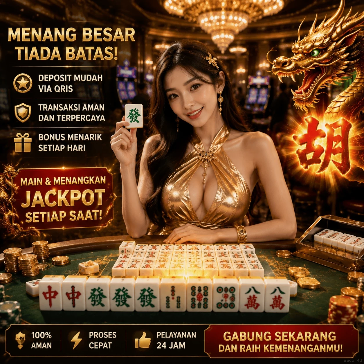 resmi4d Indonesia