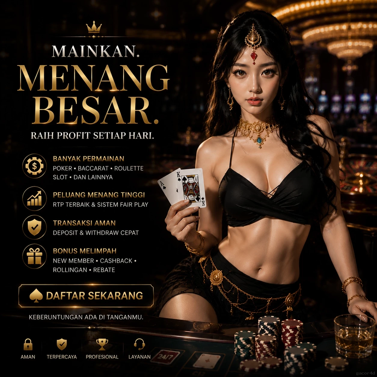 resmi4d Indonesia