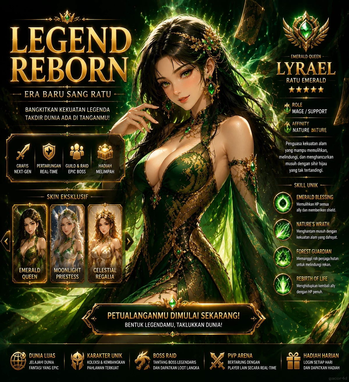 resmi4d Indonesia